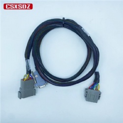 Trimble CFX750 /FM750 /FMX/FM1000- Cable – ZTN67091